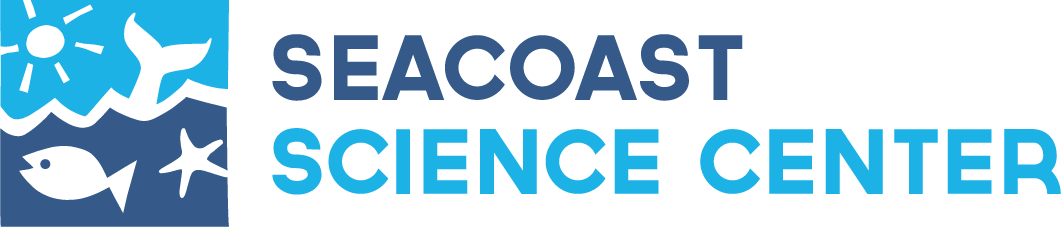 The Seacoast Science Center logo