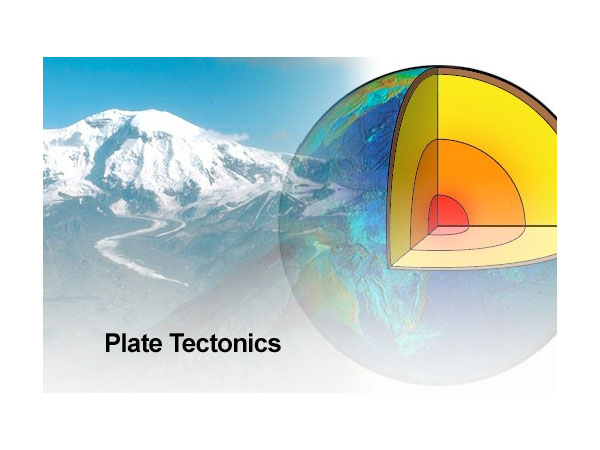 Plate Tectonics