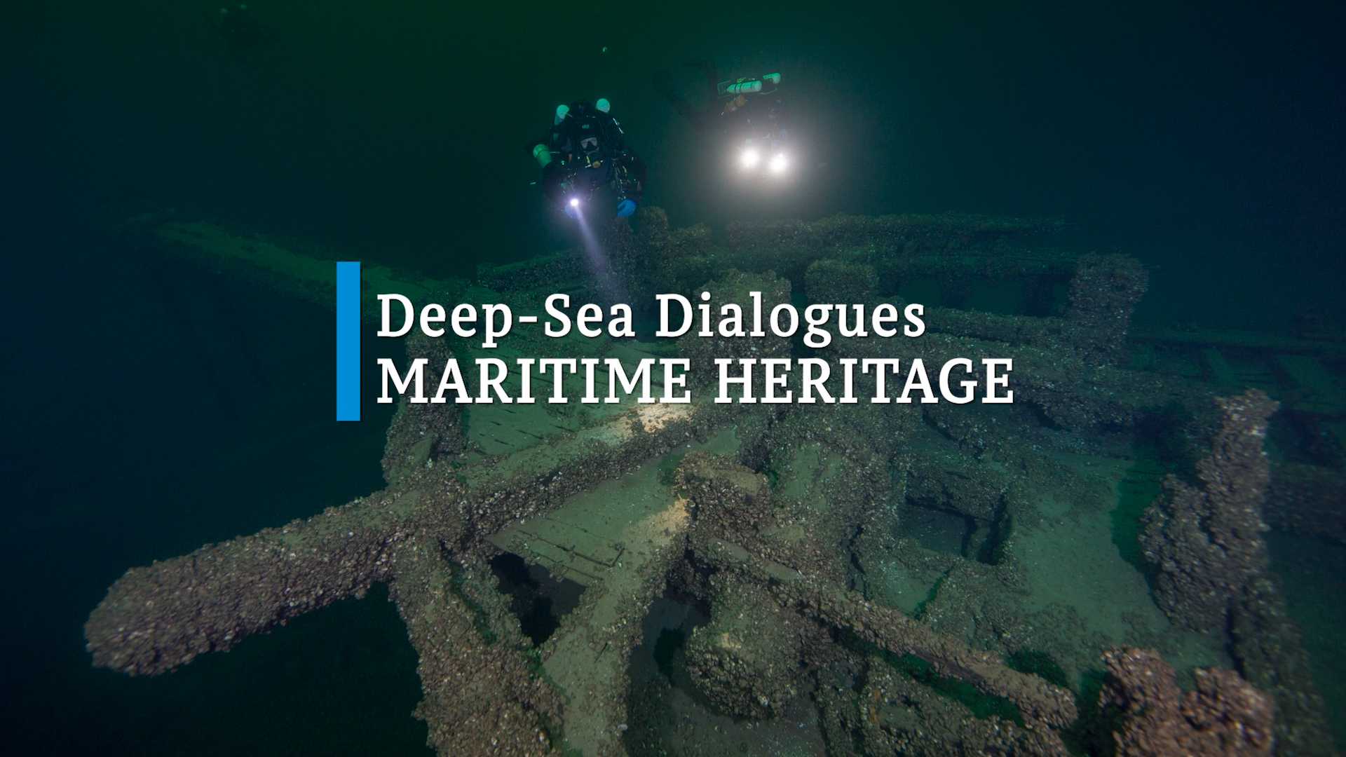 Deep-sea Dialogues