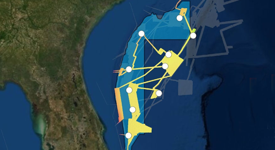 Deep Connections 2019: Exploring Atlantic Canyons and Seamounts of the United States and Canada