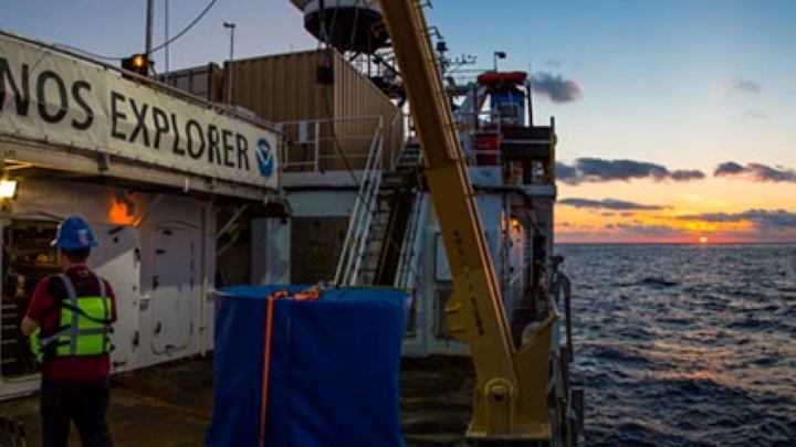 Gulf of Mexico Technology Demonstration