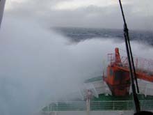 German Research Icebreaker, Polarstern