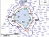 Preliminary soundings near Lisianski Island