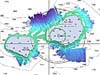 Multibeam data of Nihoa Island