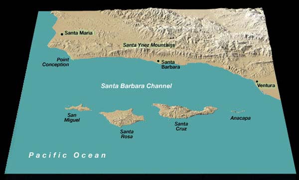 Bathy Current Map