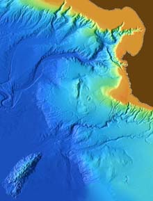 Two records of climate change over the last glacial cycle.