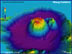 See the satellite and sonar survey animation of the Volcanic Chain