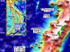 The southern Mariana Arc submarine volcanoes visited on the SRoF'06 expedition.