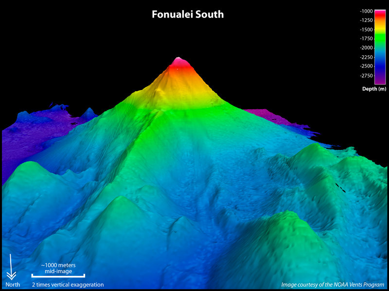 Fonualei South