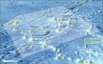 Why Are We Exploring the Phoenix Island Marine Protected Area (PIPA)?