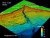 Bathymetry of the ew York-New Jersey region