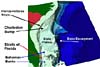 Mid-Atlantic Continental Shelf