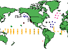 acoustics map