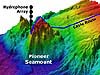 Pioneer Seamount Cable