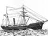 Fisheries Steamer Albatross