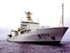 NOAA Ship Ronald H. Brown