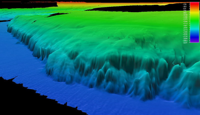 Gulf of Mexico 2012 Expedition: Science Mission Background