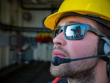 It takes a diverse team with many kinds of skills to image the deepest regions of the ocean.