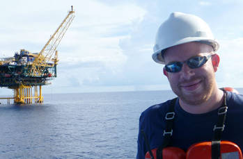 Lophelia II 2012: Deepwater Platform Corals