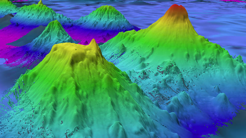 How Exploration Can Help Improve Maps