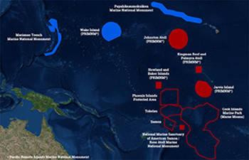 Expedition Purpose: Why Are Scientists Exploring the Areas In and Around the Hawaiian Island Marine Monuments and National Marine Sanctuaries?