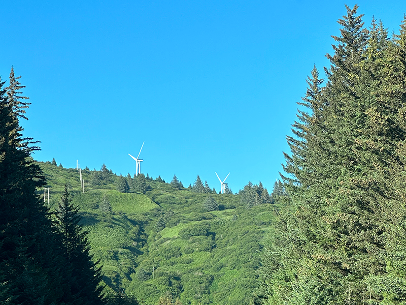 Shots from around Kodiak, Alaska, following the conclusion of the Seascape Alaska 4: Gulf of Alaska Deepwater Mapping expedition.