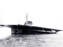 USS Wolverine